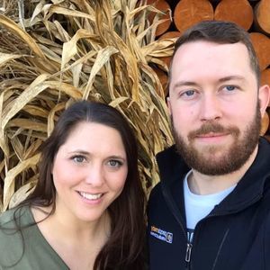 Meet your Posher, Rebecca